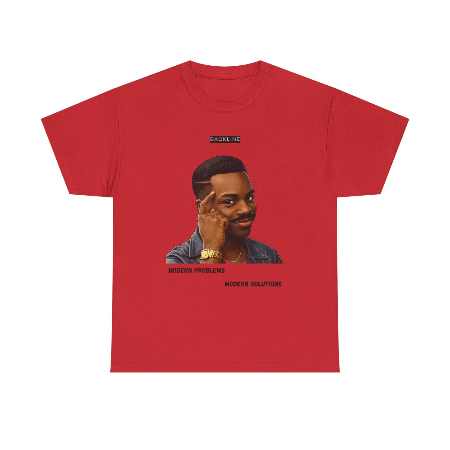 T-Shirt - MEME01
