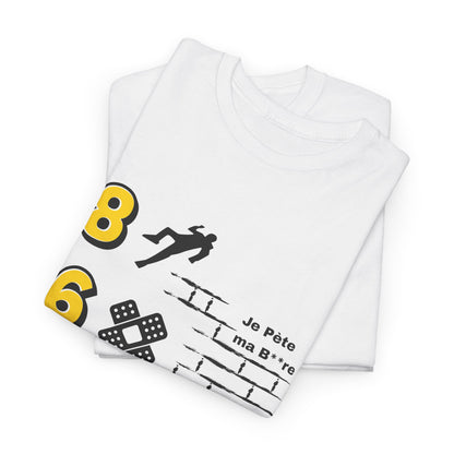T-Shirt — Ma Lubuluuule - DROP05