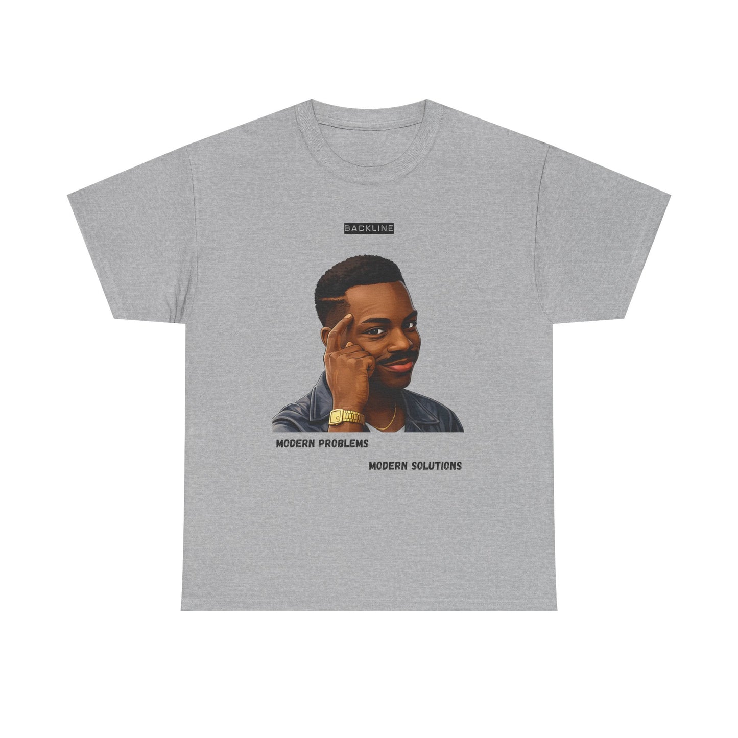 T-Shirt - MEME01