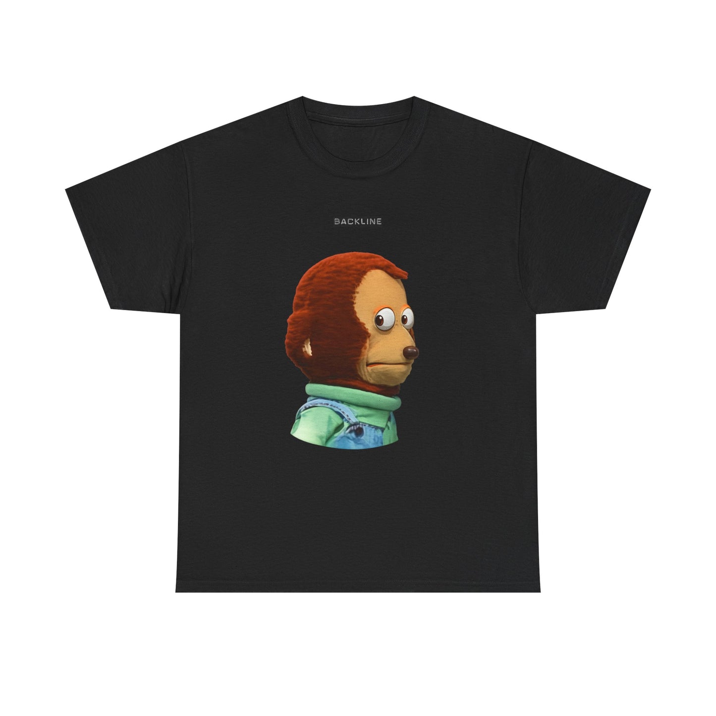 T-Shirt - MEME04