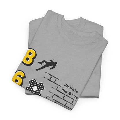 T-Shirt — Ma Lubuluuule - DROP05