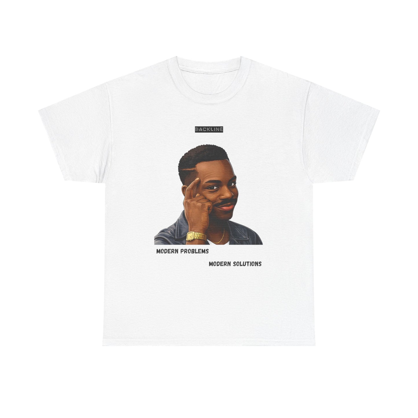 T-Shirt - MEME01