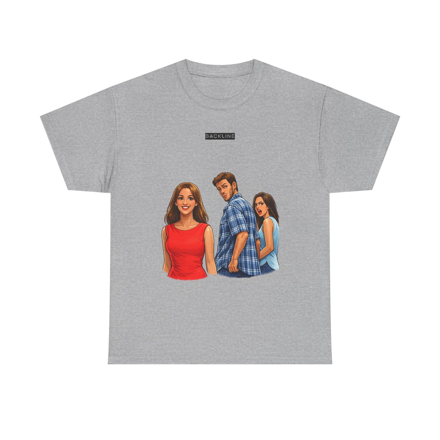 T-Shirt - MEME02