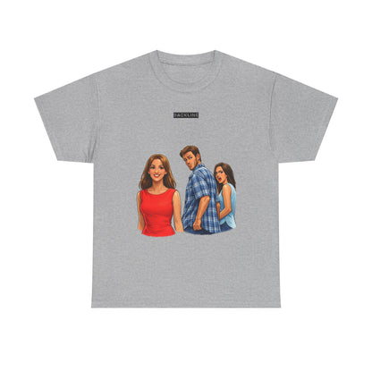 T-Shirt - MEME02