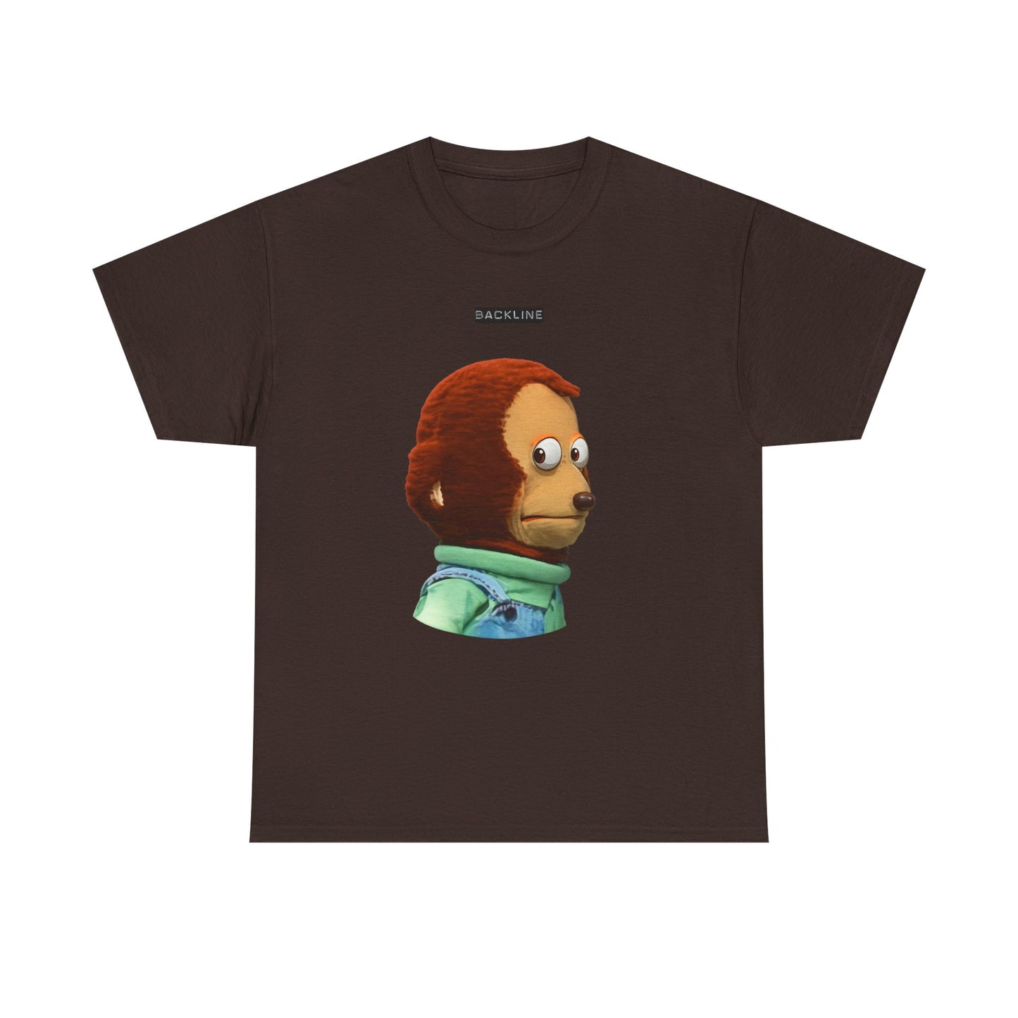 T-Shirt - MEME04