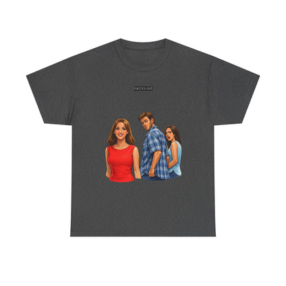 T-Shirt - MEME02