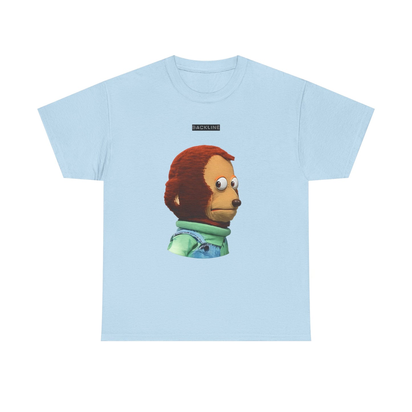 T-Shirt - MEME04