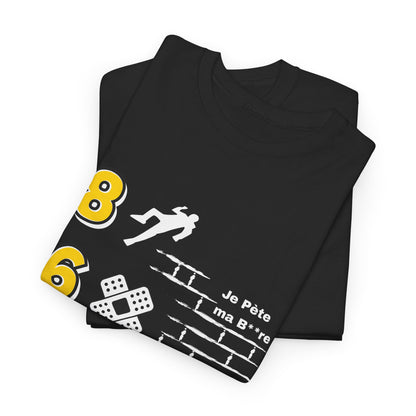 T-Shirt — Ma Lubuluuule - DROP05