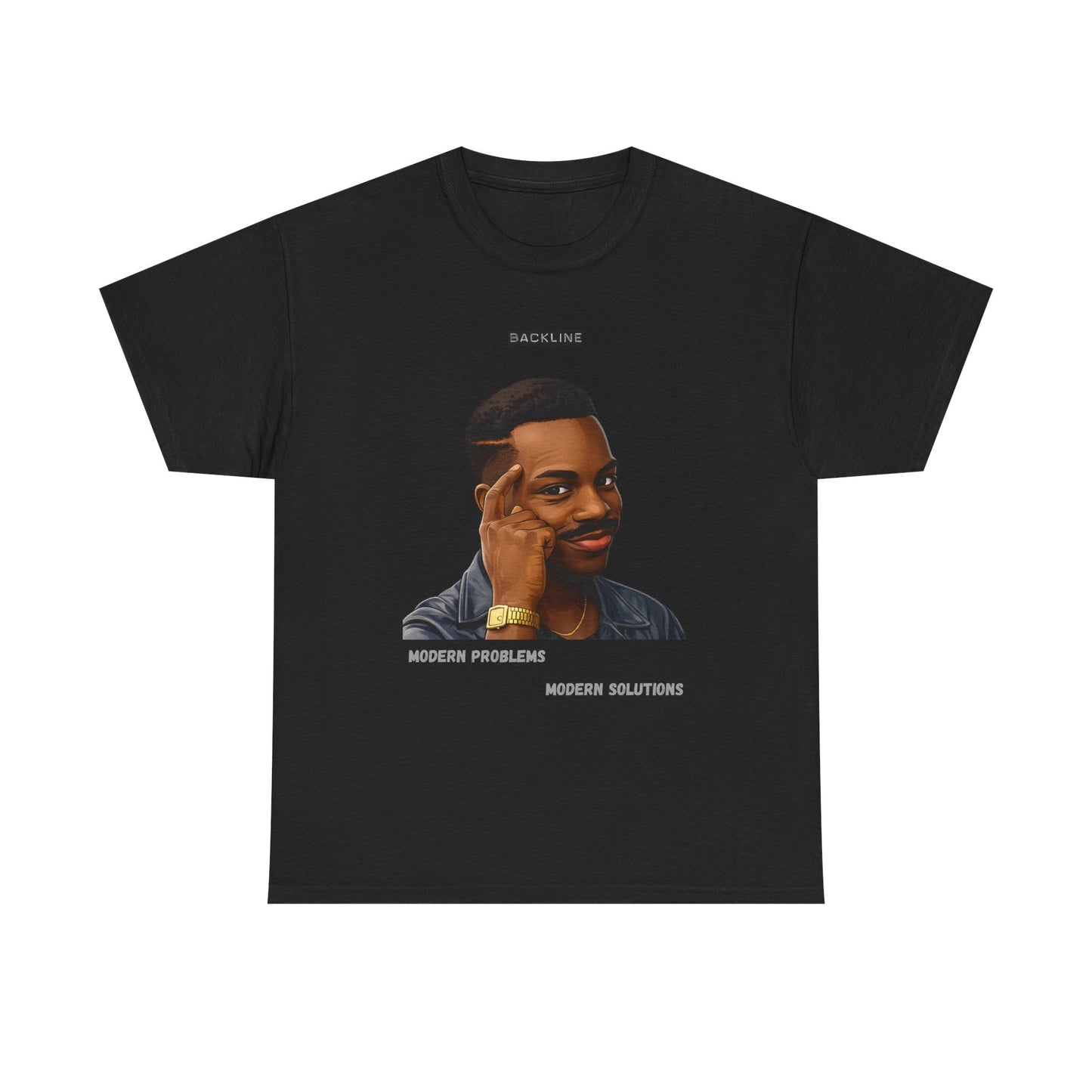 T-Shirt - MEME01