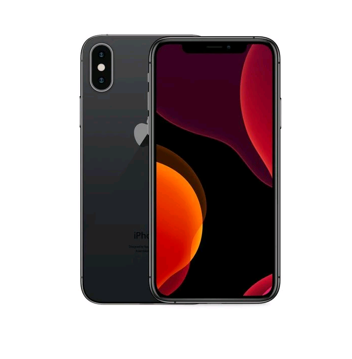 iPhone X (HSO)